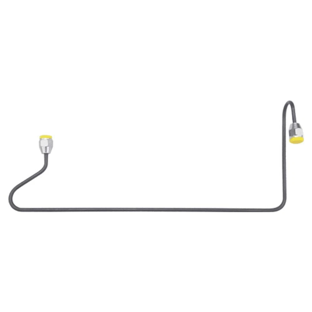 Injection Line #4 for Case-IH (A20504)
