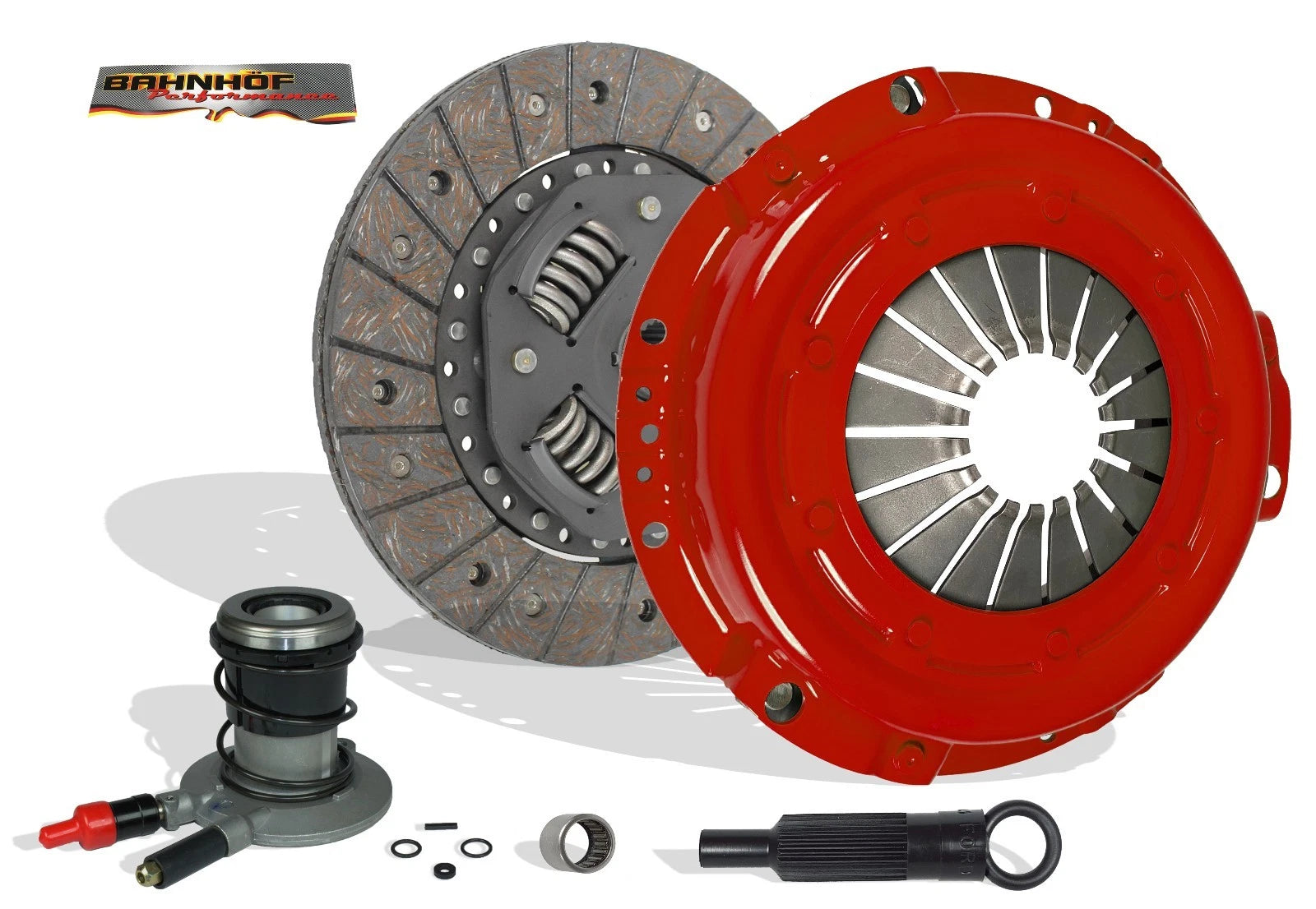 Clutch Slave Kit for Ford Ranger Bronco II (1988–1992)