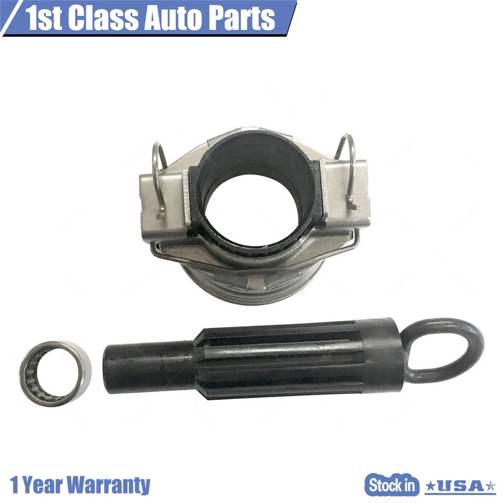 Clutch Kit for Dodge Dakota (1992–1999) & Jeep Cherokee Wrangler (1994–2001)