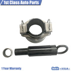 Clutch Kit for Dodge Dakota (1992–1999) & Jeep Cherokee Wrangler (1994–2001)