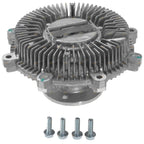 Fan Clutch Coupling for Nissan Navara D40 4.0L V6 VQ40DE (2005-2012)