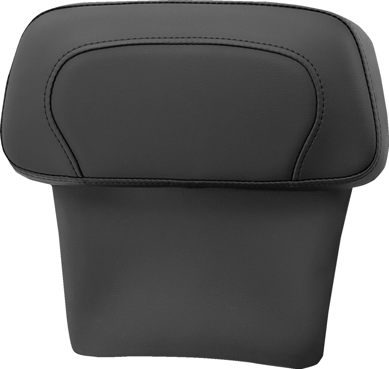 Chopped Tour Pak Backrest Pad for Harley Davidson (Road King 1994–2023)