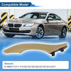 Inner Door Panel Handle for BMW F10 F11 F18 (2010–2017) No. 51417225850 Beige