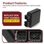 CDI ECU Ignition Module for Honda CRF450R (2004–2007)