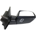 Set of 2 Mirrors for Ford F-150 (2015–2018) with Blind Spot and Memory
