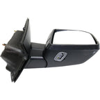 Set of 2 Mirrors for Ford F-150 (2015–2018) with Blind Spot and Memory