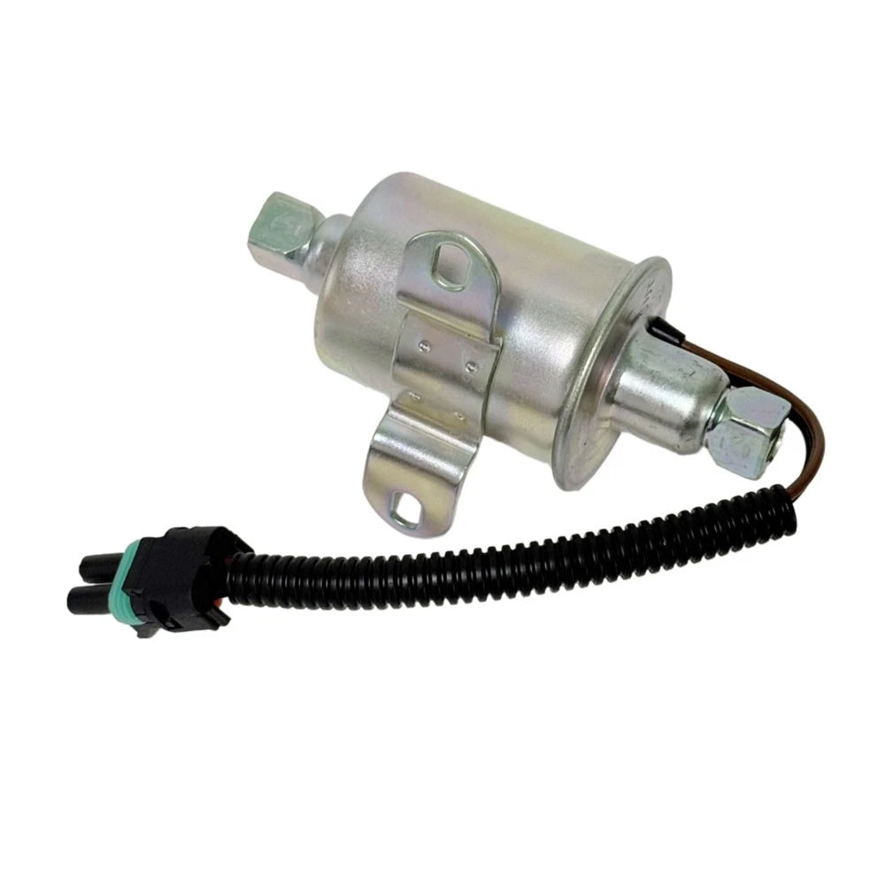 Fuel Pump for Thermo King Evolution Tripac APU (424318, 42-1762-1, 42989)