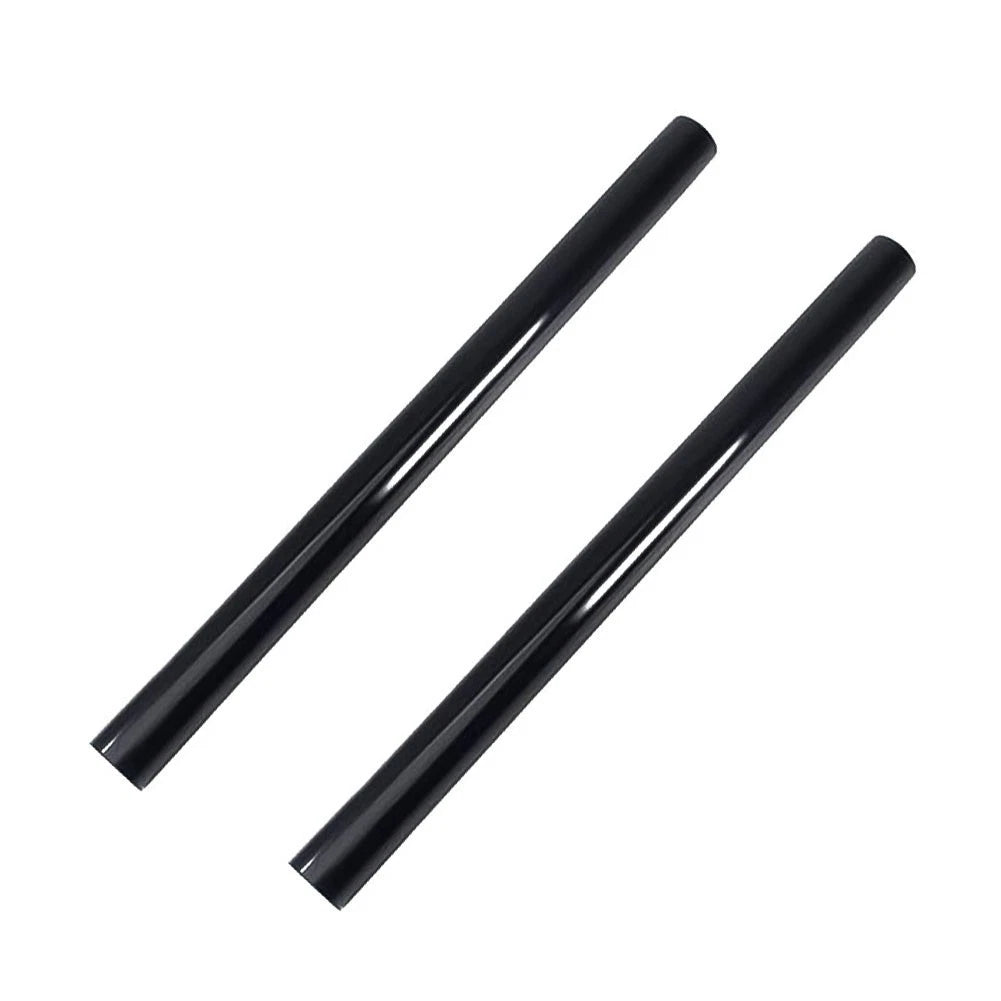 2 Pack Vacuum Extension Wand for Wet Dry Vacuum Hoses (1.25 Inch, 32mm)