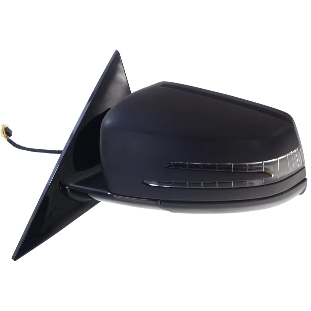Power Folding Mirror for Mercedes E-Class (2010–2016) Driver Side