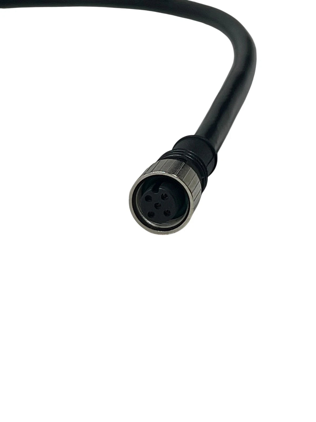 Lead Wire for Yamaha (6YG-82521-00-00) NMEA 2000, 5 Pin, 20in Length