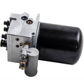 Air Dryer Extended Purge for Volvo Freightliner Western