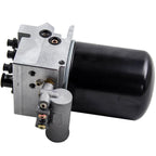 Air Dryer Extended Purge for Volvo Freightliner Western