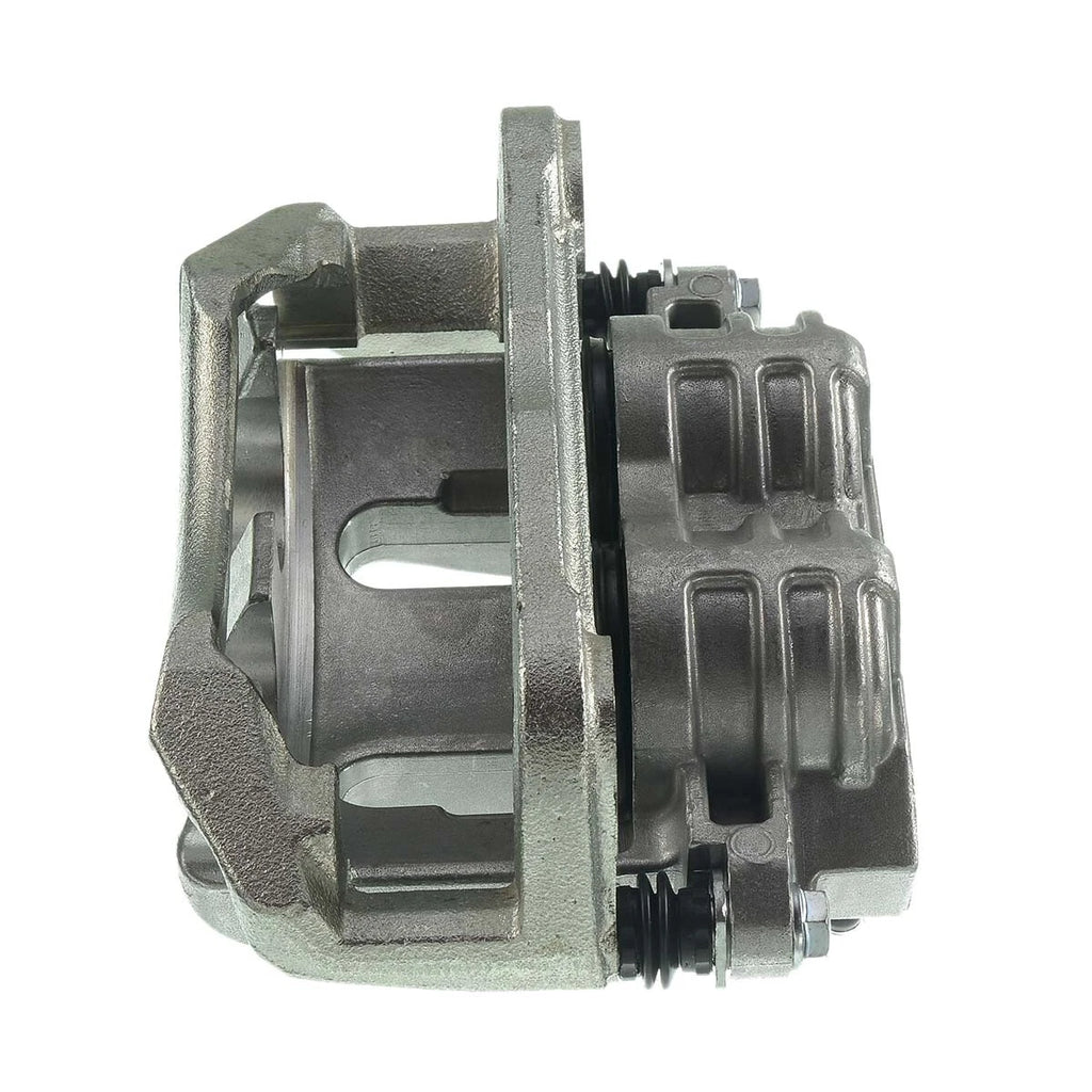 Front Right Brake Caliper with Bracket for Ford Freestar Mercury Monterey (2004-2007)