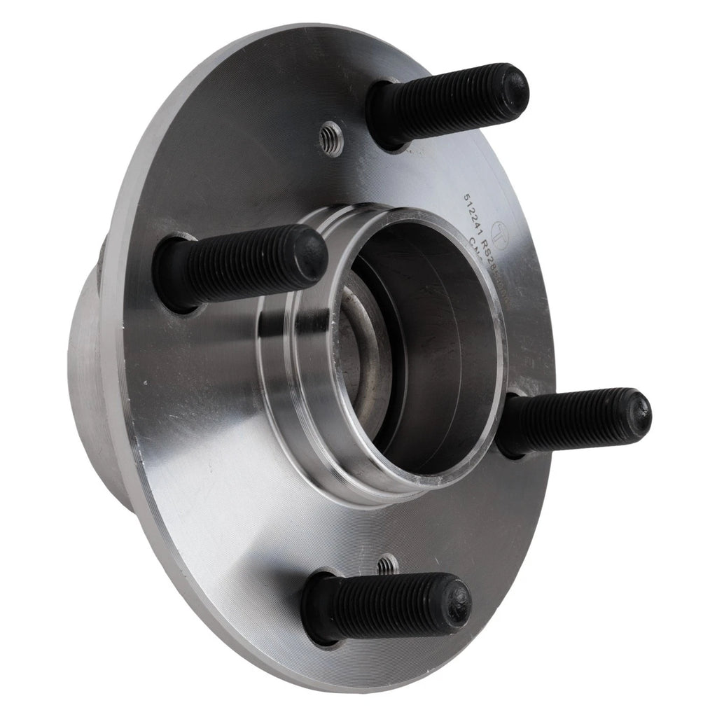 Wheel Hub for Suzuki Aerio (2002–2005) Rear Left or Right with Bearing