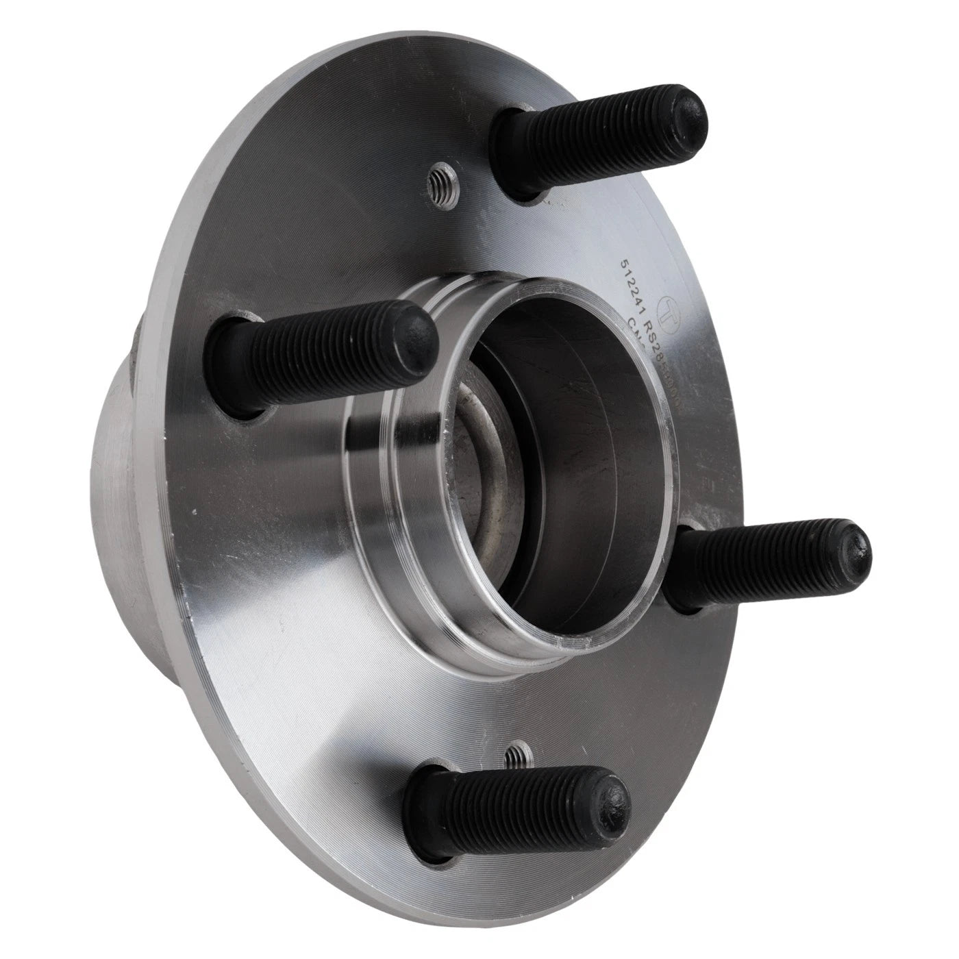 Wheel Hub for Suzuki Aerio (2002–2005) Rear Left or Right with Bearing