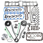 Full Gasket Set & Timing Chain Kit for Ford E-150 Econoline (1997–1999)