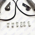 Rear Handle Grab for Yamaha AR SX 240 242 Limited S 210 190 192 (F1C-U1552-01-00)