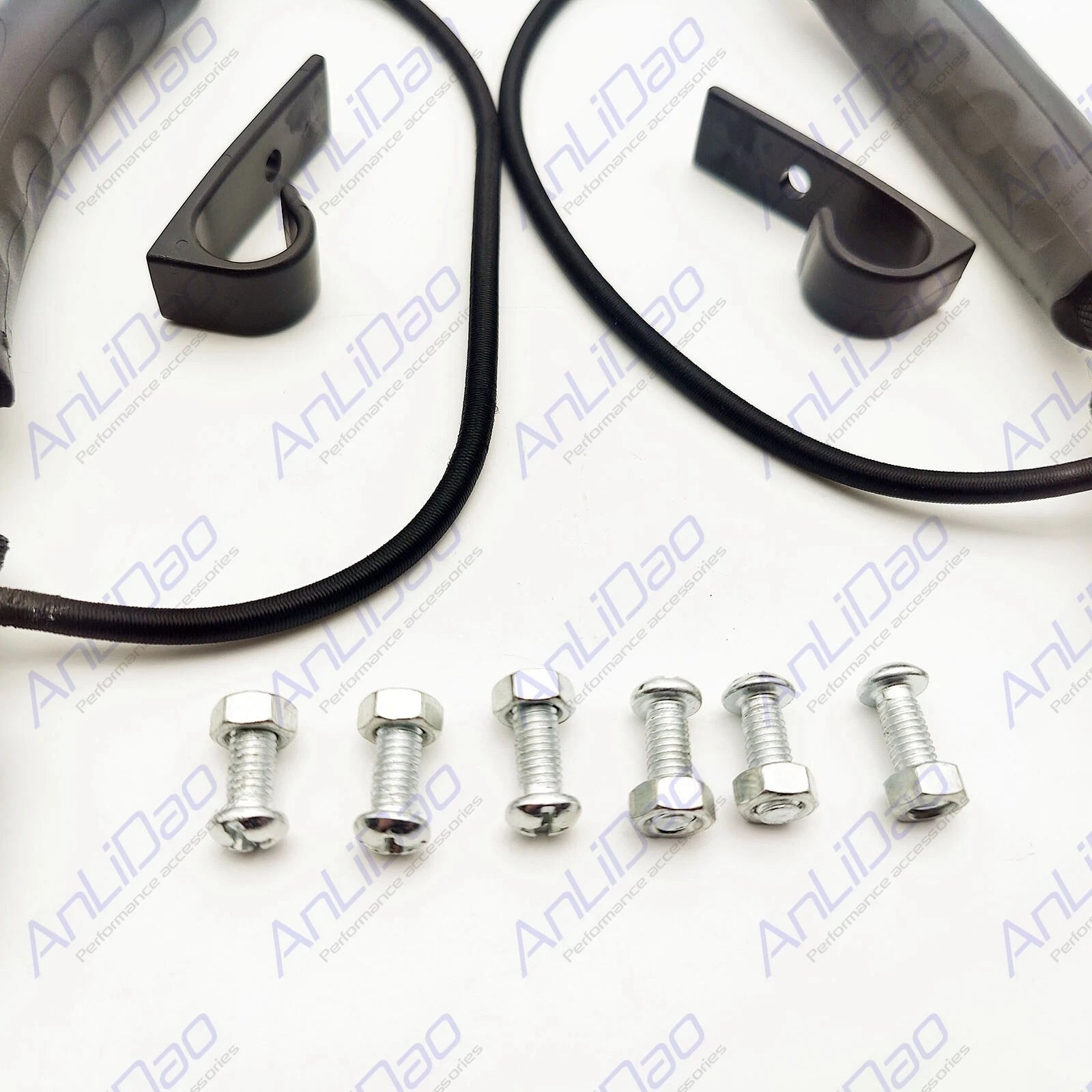 Rear Handle Grab for Yamaha AR SX 240 242 Limited S 210 190 192 (F1C-U1552-01-00)
