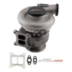 Turbocharger for Cummins M11 (HX55W, HX55W-E9871M, H19J11D, 3536996, 3800471)