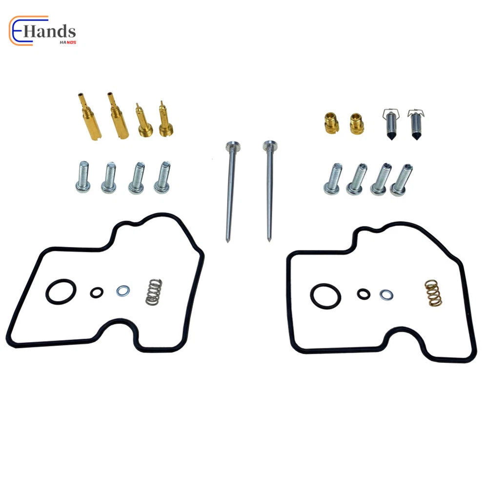 Carburetor Rebuild Kit for Arctic Cat 650 V2 4x4 (2004–2006)