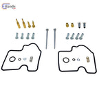Carburetor Rebuild Kit for Arctic Cat 650 V2 4x4 (2004–2006)