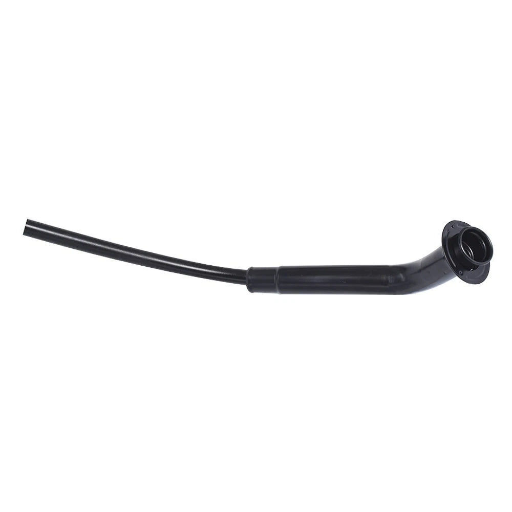 Set of 2 Fuel Gas Tank Filler Neck Pipe Hose for Ford F150 (1987–1997)