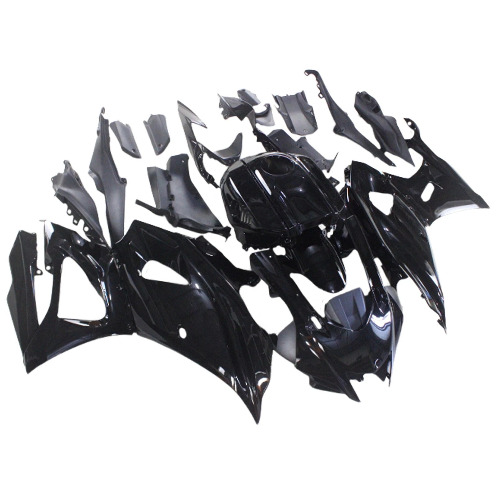 Injection Fairing Kit for Yamaha YZF-R7 (2021–2025)
