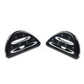 Passenger Floorboards Aluminum for Harley Touring (1993 - Present)