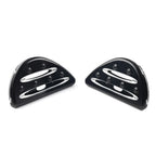 Passenger Floorboards Aluminum for Harley Touring (1993 - Present)
