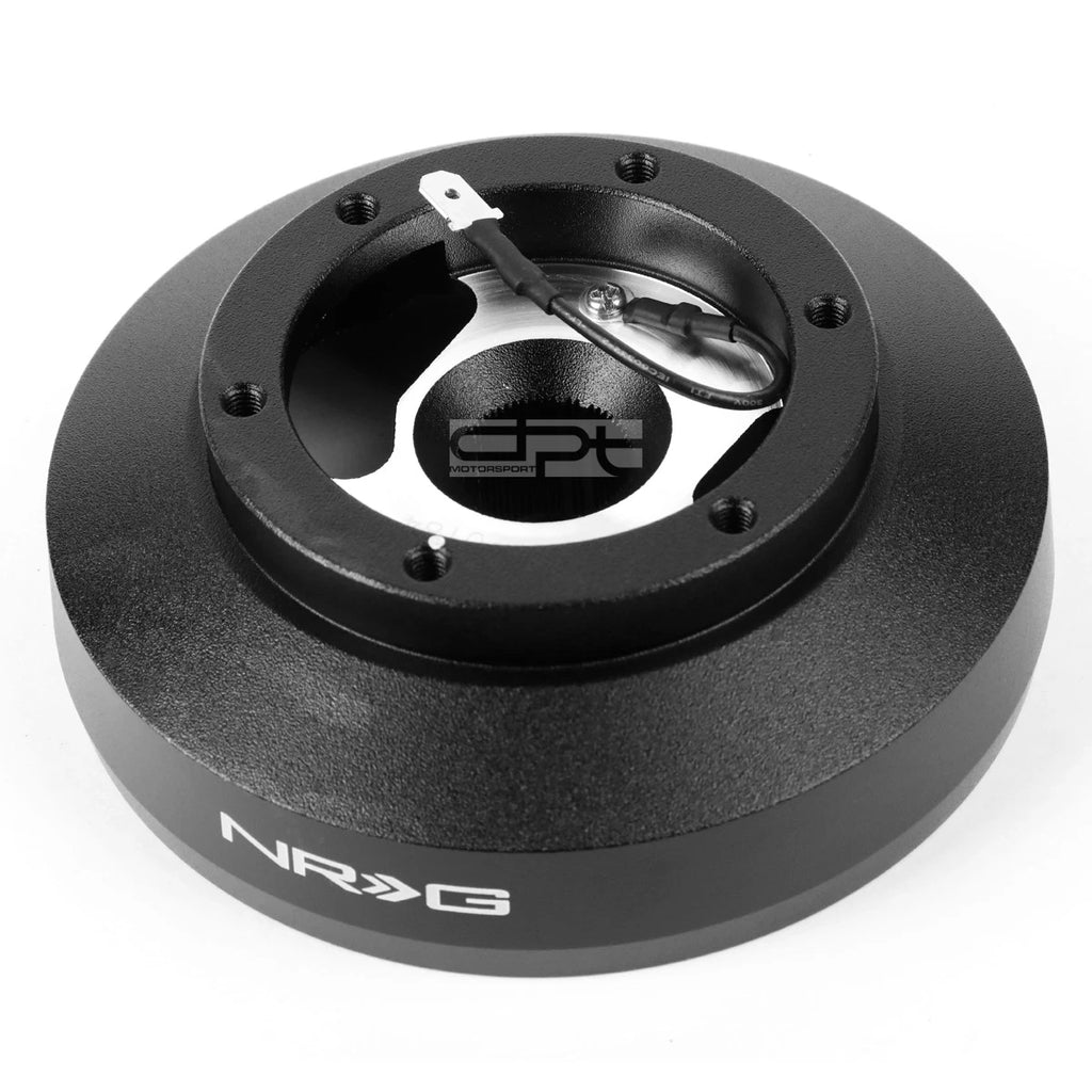 Nrg 6-Hole Steering Wheel Hub Adaptor Kit for Mercedes W209/W230/W463/W211/W219