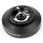 Nrg 6-Hole Steering Wheel Hub Adaptor Kit for Mercedes W209/W230/W463/W211/W219