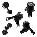 Engine Motor Mount Kit for Toyota Camry 2.4L 2007–2009 Automatic