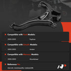 Rear Left Lower Control Arm for Ford Explorer (2002-2005)