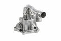 OEM Engine Water Pump for BMW X5, 545i, 645Ci, 745Li, 745i (2000–2006) 11517524551