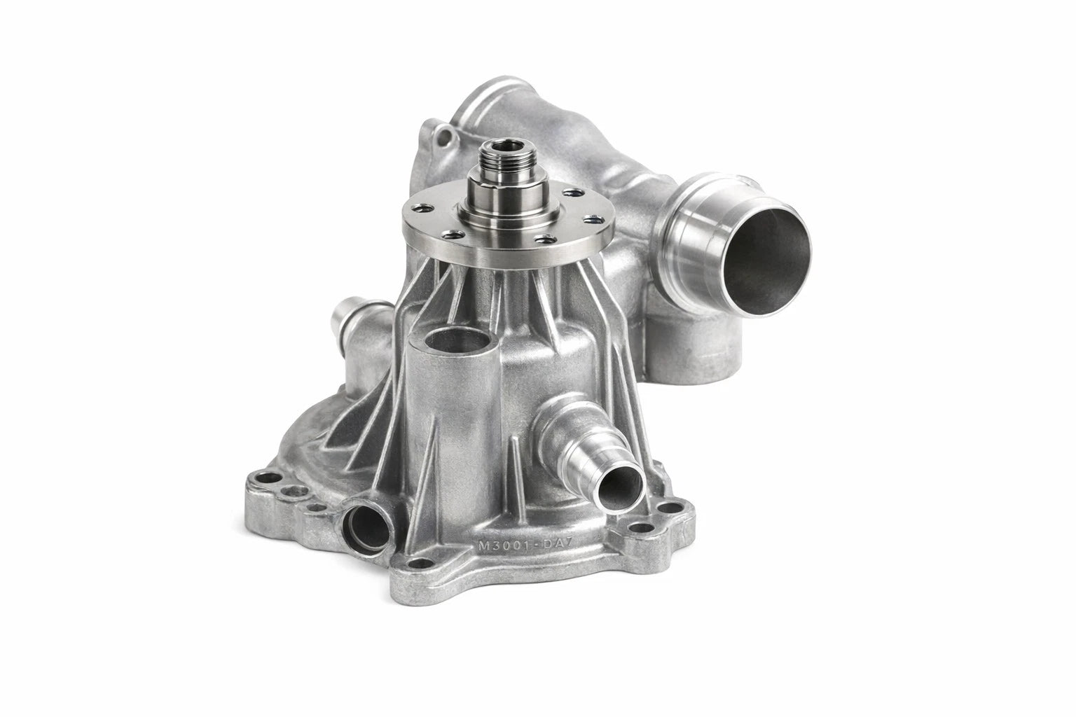 OEM Engine Water Pump for BMW X5, 545i, 645Ci, 745Li, 745i (2000–2006) 11517524551