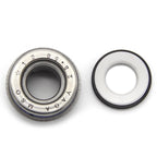 Water Pump Seal for Honda CR80R CRM125 GL650 Silverwing RC10 CX650 (1980–2000)