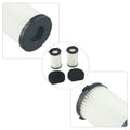2X Filters for Vacuum Cleaner (Replaces TAE-7036)