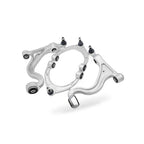 Front Upper Lower Control Arm Set for Porsche Panamera 970 (2010–2016)