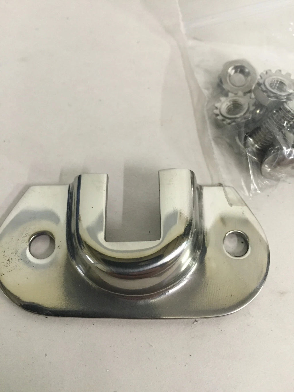 Radiator Support Rod Brackets Replacement for Ford Model A (1928–1934)