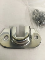 Radiator Support Rod Brackets Replacement for Ford Model A (1928–1934)