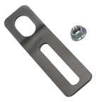 5.5" Arm Length Auto Slack Adjuster for Haldex (40910172, 40910224)