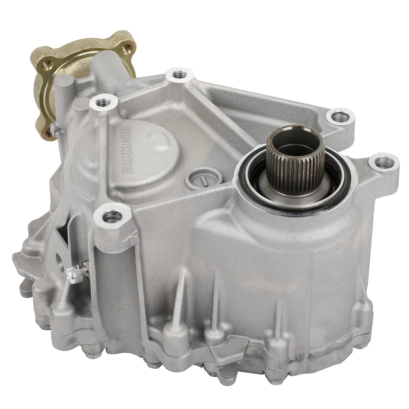 Transfer Case PTU PTO Assembly for Ford Explorer Flex Taurus Lincoln MKS (2016–2019)