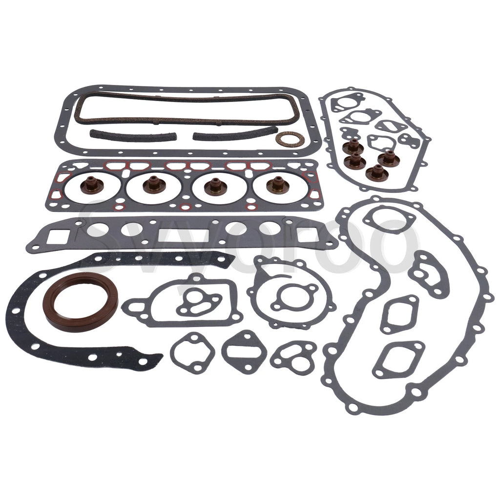 Overhaul Gasket Set for TCM Forklift H20 Engine (20801-05096, 2080105096)