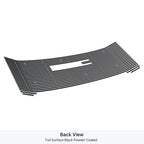 Stainless Black Billet Grille for GMC Sierra 2500/3500 (2020-2023)