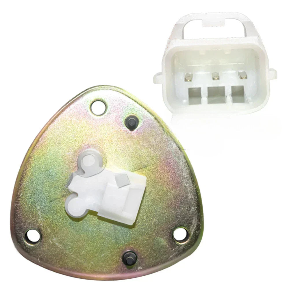 Fuel Gauge Gas Tank Sending Sender Unit for Mitsubishi Montero (2001–2002)