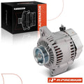 Alternator for Honda Civic Si, Civic del Sol (1996–2000) 1.6L