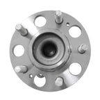 2X Rear Wheel Hub Bearing Assembly HB612342PR for Hyundai Elantra (2007–2012)