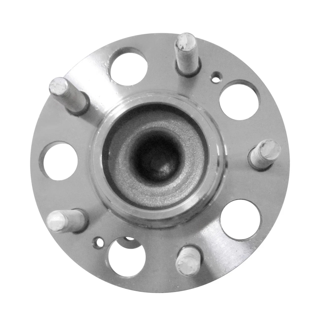 2X Rear Wheel Hub Bearing Assembly HB612342PR for Hyundai Elantra (2007–2012)