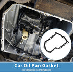 Oil Pan Gasket for Volkswagen Passat (2014–2015) No.0AM325219C