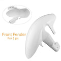 Front Fender Fairing Guard Mudguard for Suzuki K5 K6 K7 K8 (2005–2008)
